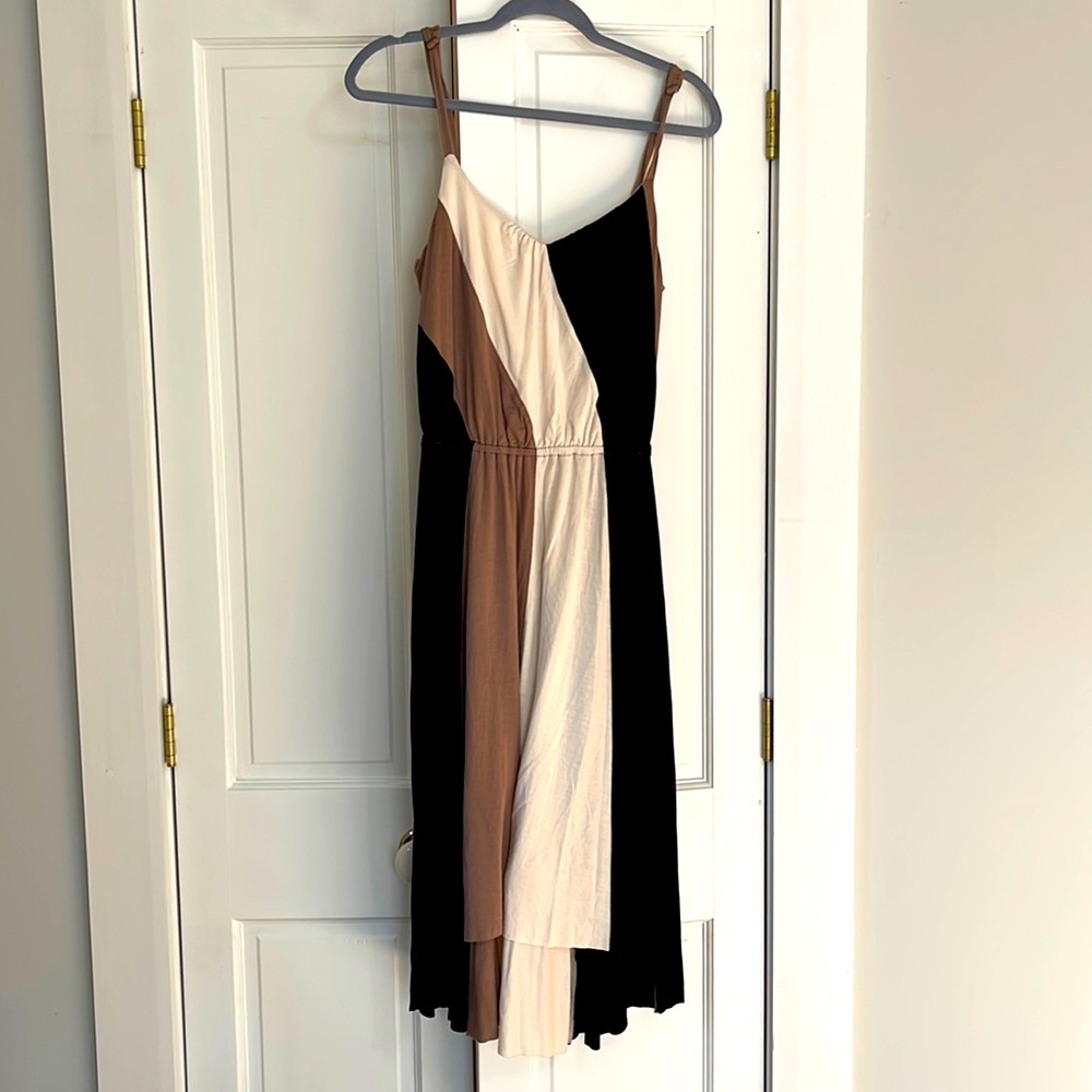 Ella Moss. Cotton Dress